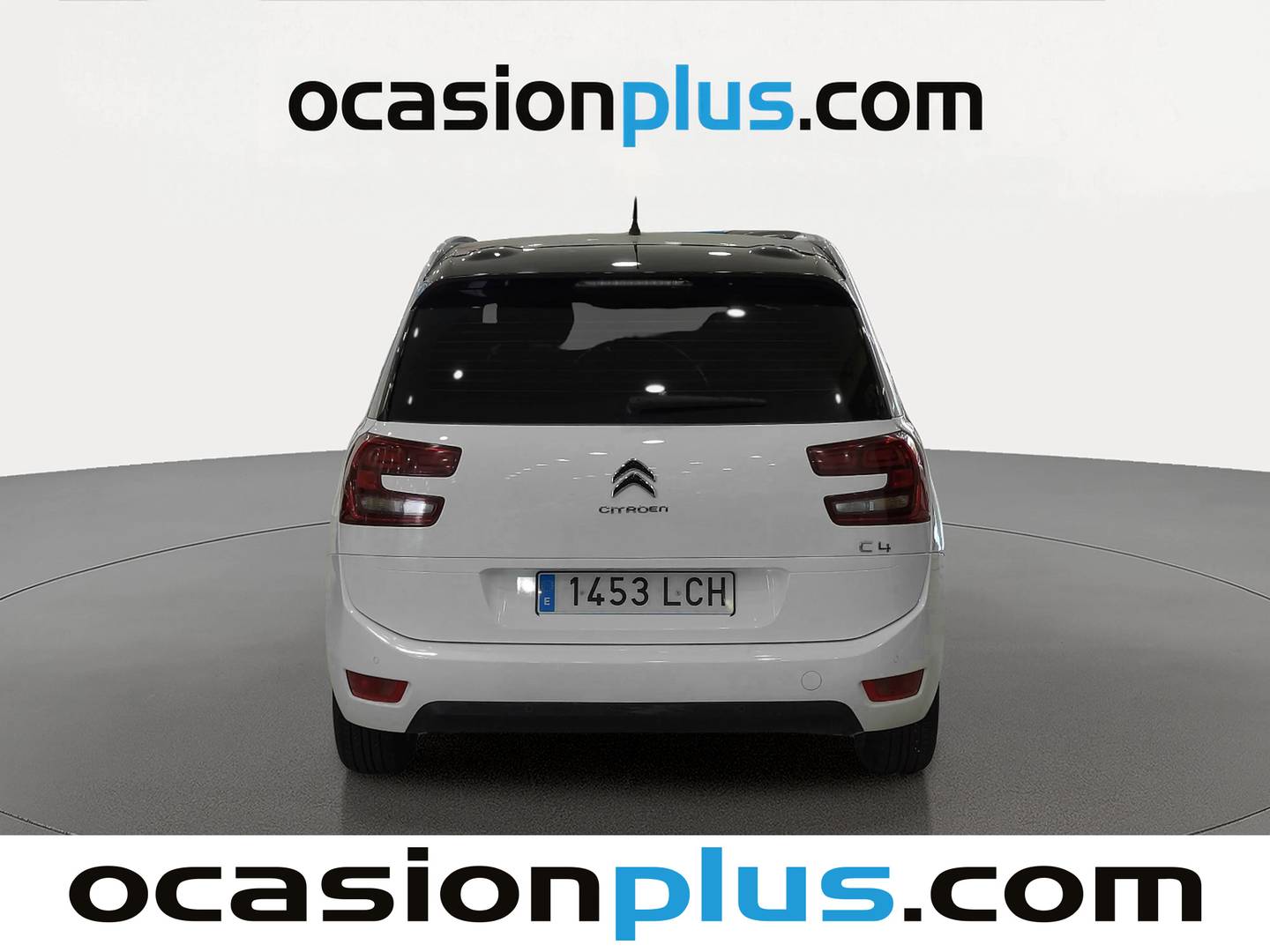 Citroën Grand C4 Spacetourer Citroën Grand C4 Spacetourer BlueHDi 130 S&S Live (130 CV) al mejor precio