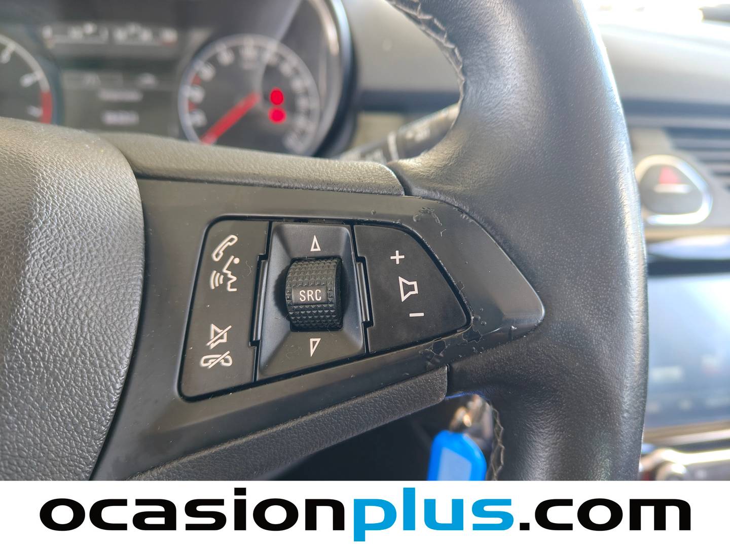 Opel Corsa Opel Corsa 1.4 Selective (90 CV) seminuevo