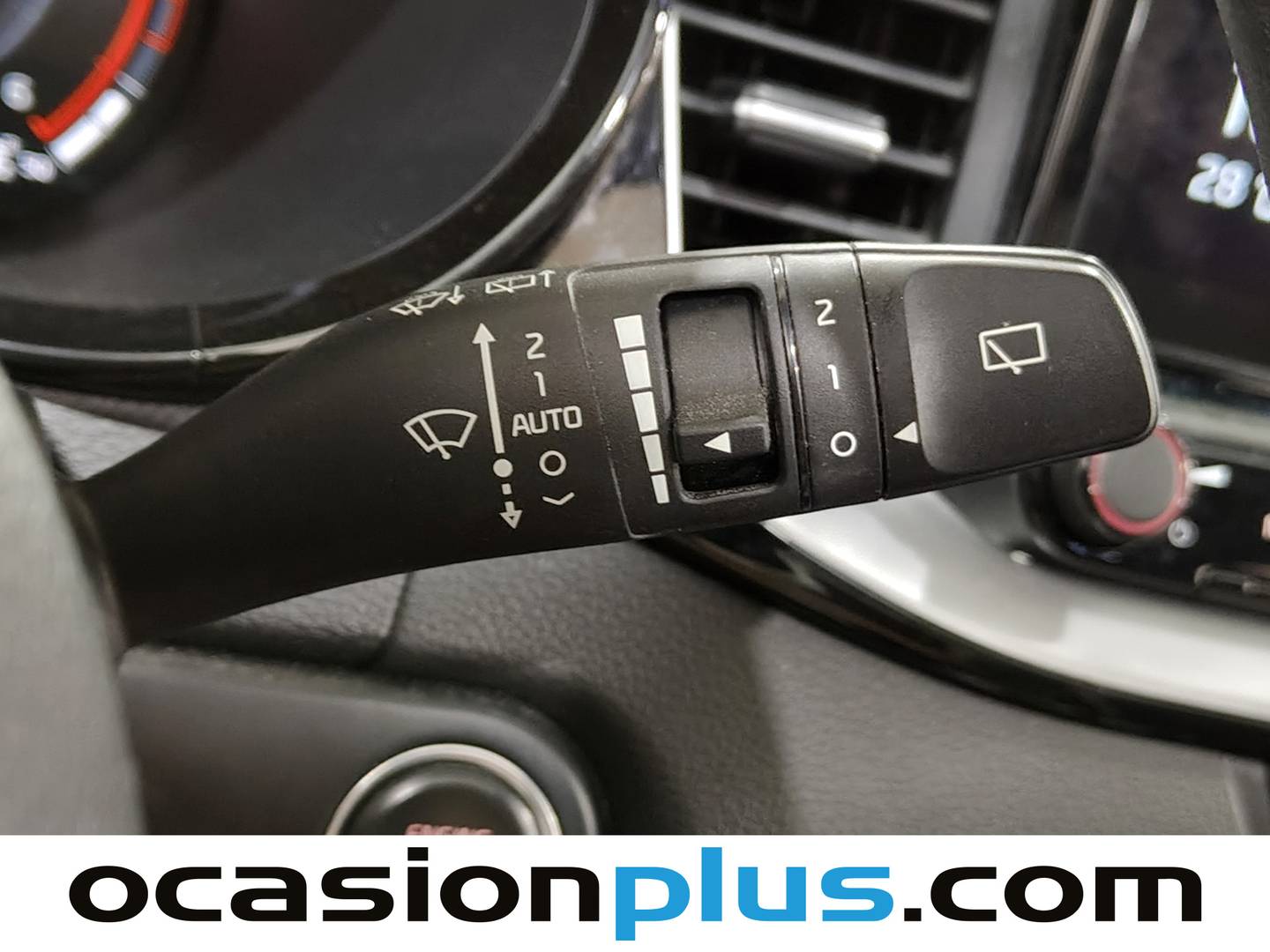 KIA Ceed KIA Ceed 1.6 MHEV GT Line DCT (136 CV) híbrido