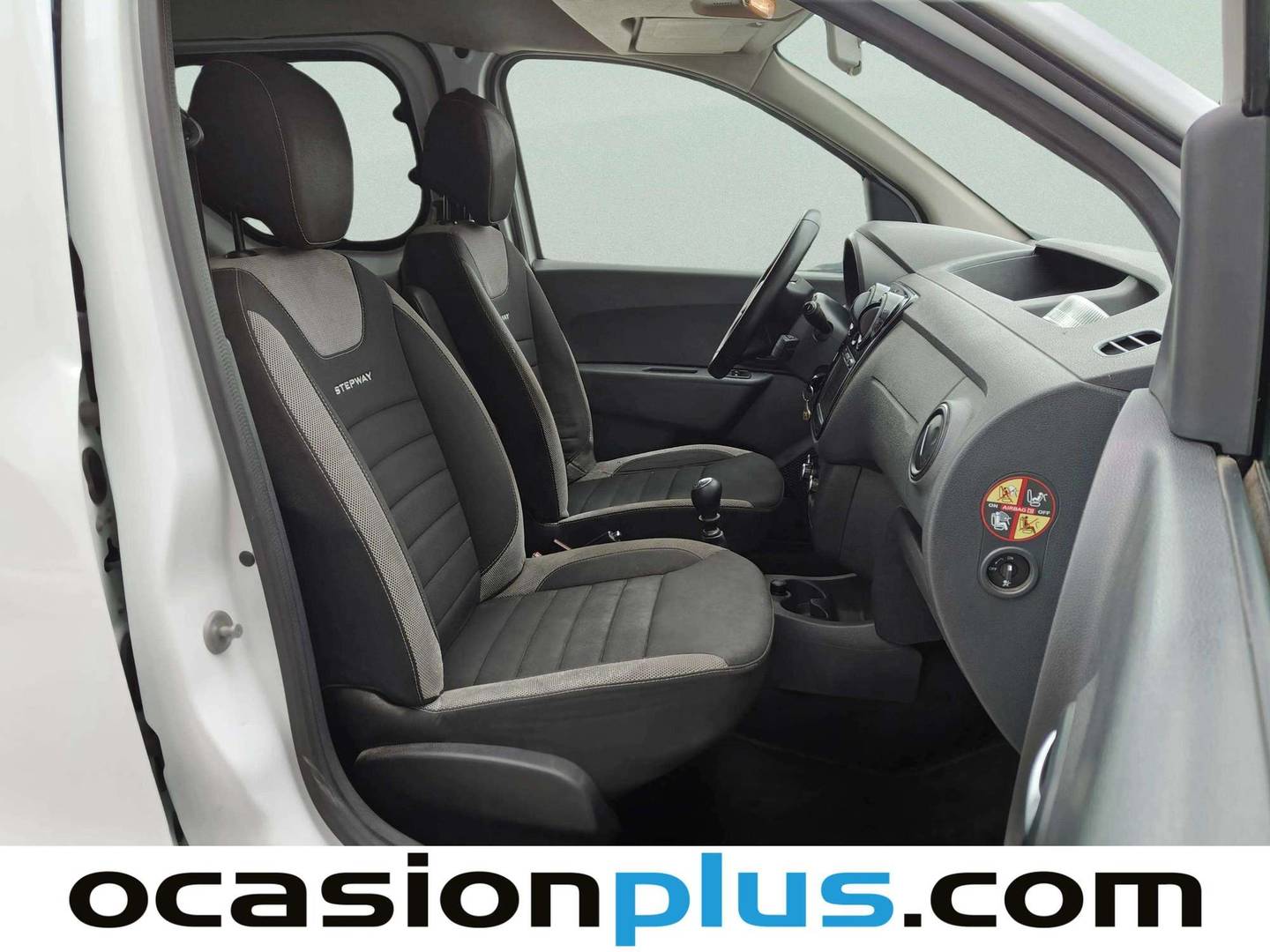 Dacia Dokker Dacia Dokker Stepway Comfort Blue dCi (95 CV) km 0