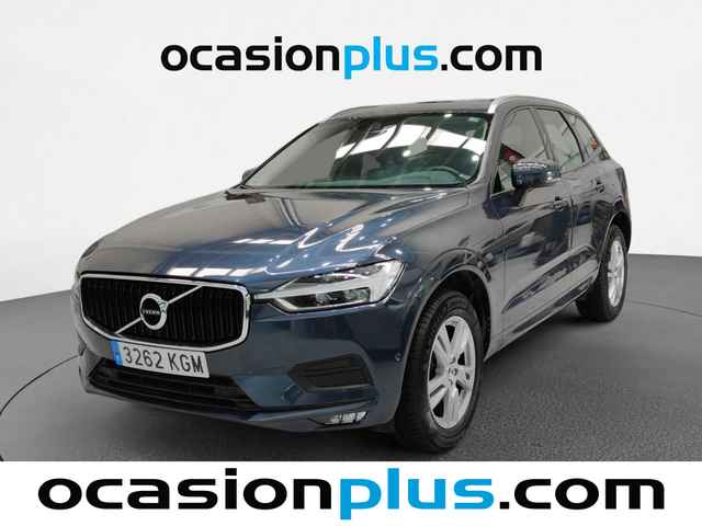 Volvo Segunda Mano Particulares Castellón