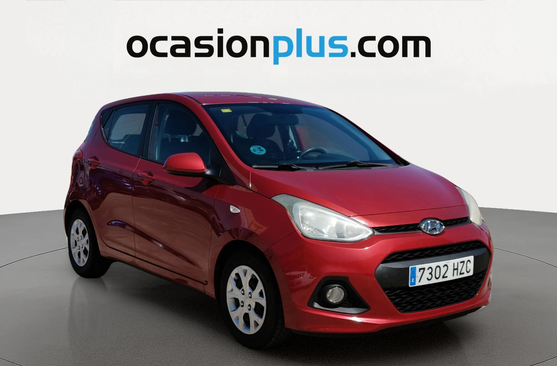 Hyundai i10 1.0 Tecno Orange - foto 2