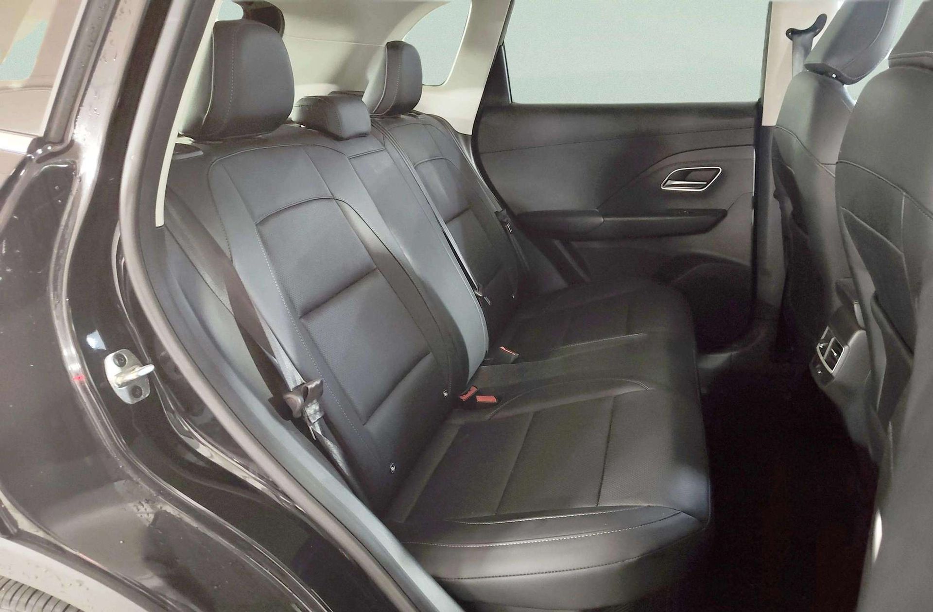 MG ZS 1.5 Hybrid+ Luxury - foto 23