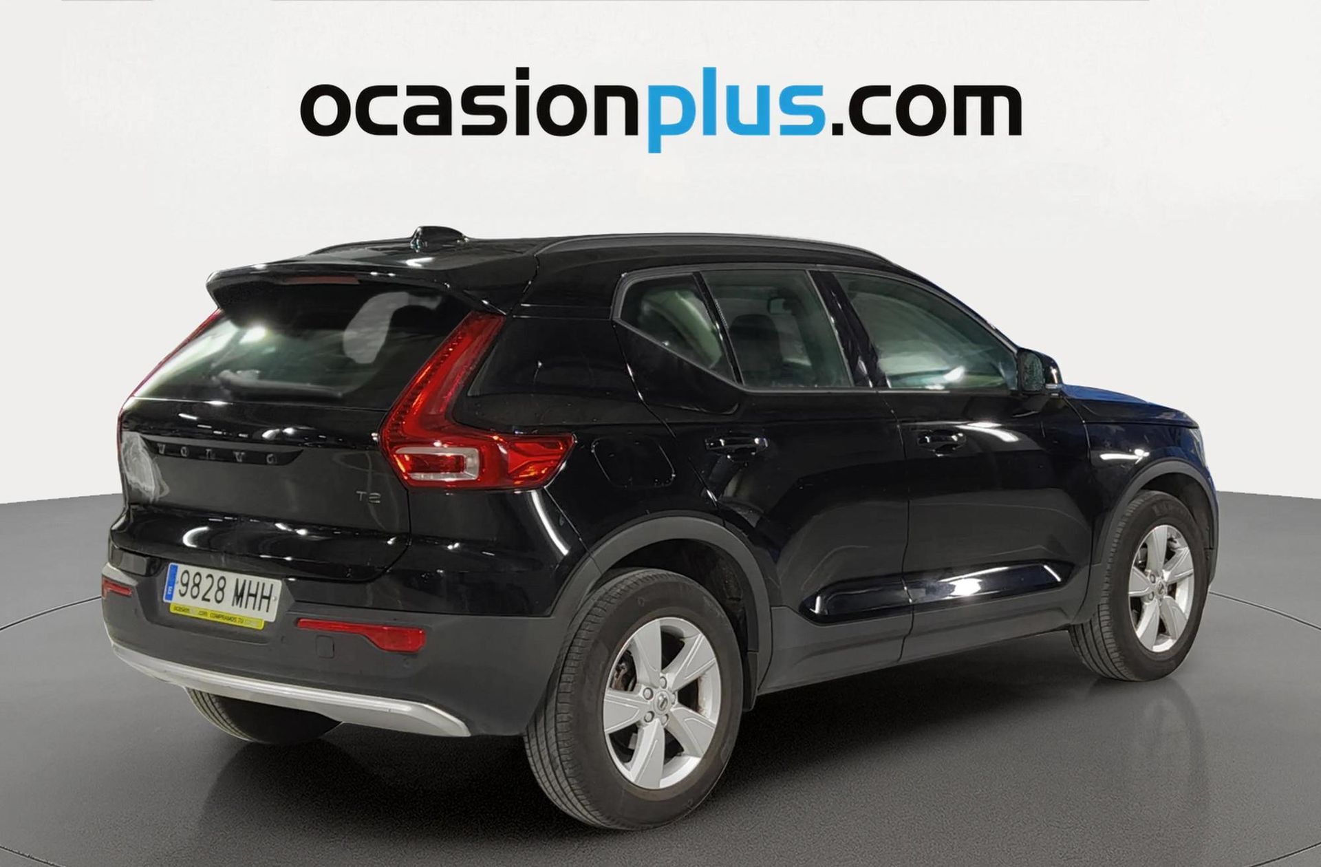 Volvo XC40 T2 Essential - foto 4
