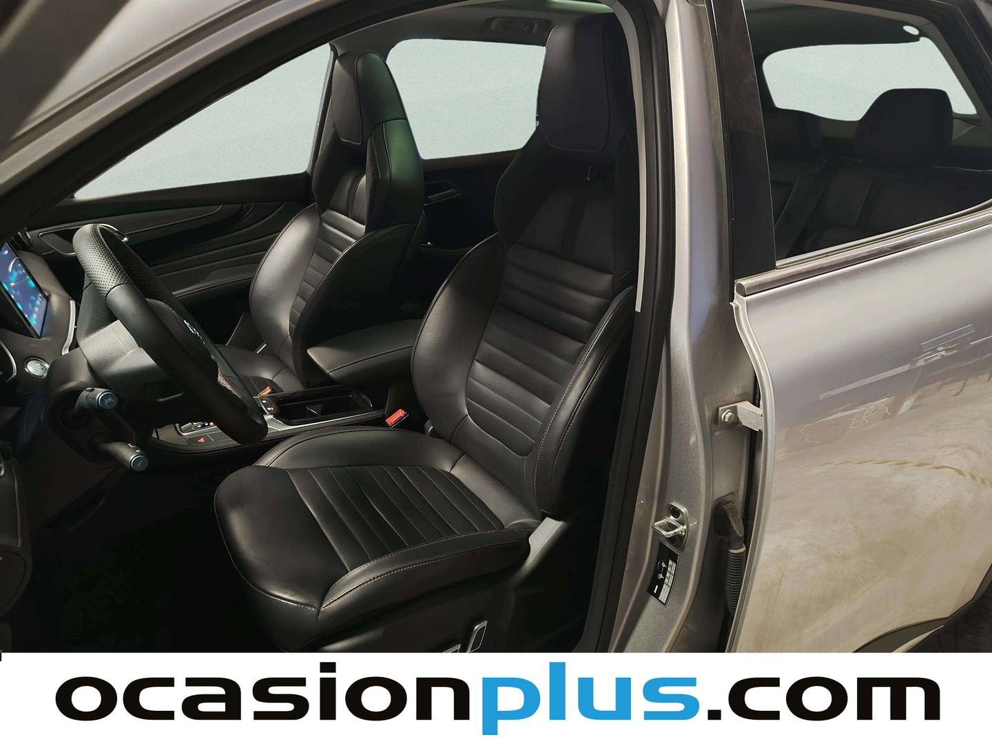 Foto MG eHS MG eHS 1.5 T-GDI PHEV Luxury (258 CV)