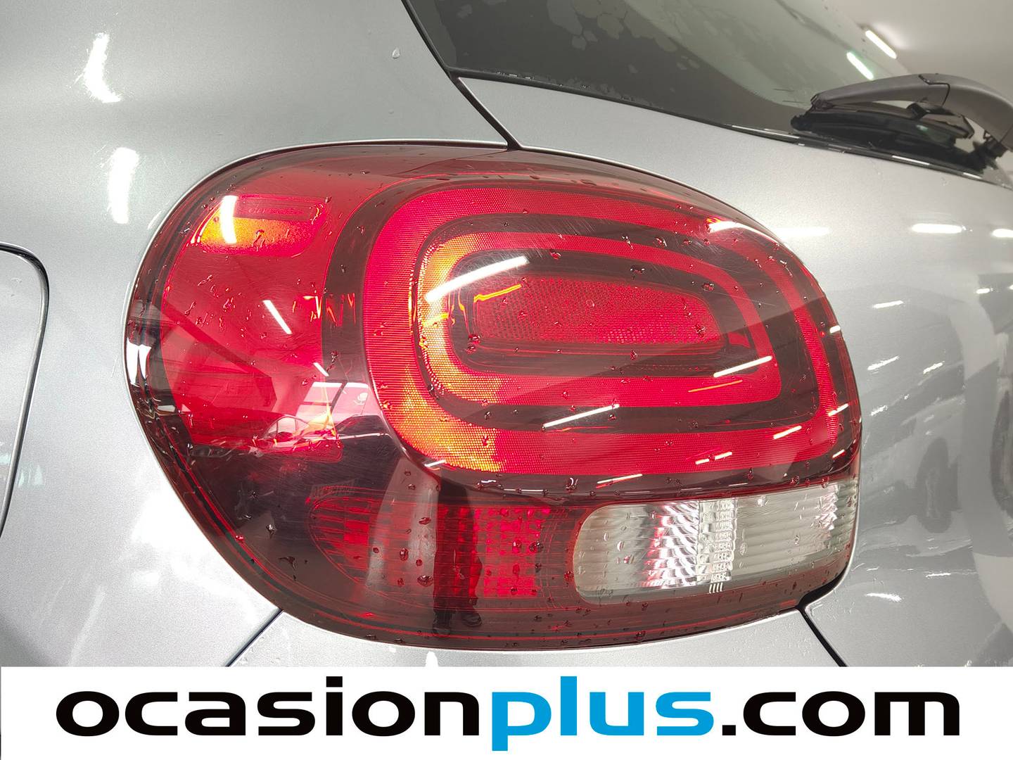 Citroën C3 Origin Citroën C3 Origin Plus BlueHDi (102 CV) al mejor precio