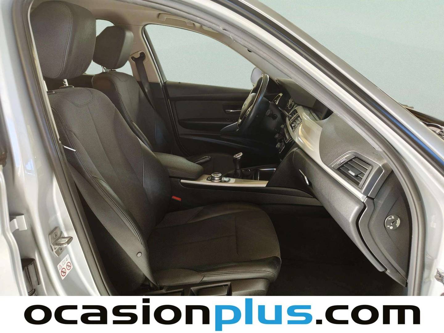 BMW Serie 3 BMW Serie 3 318d Touring (150 CV) km 0