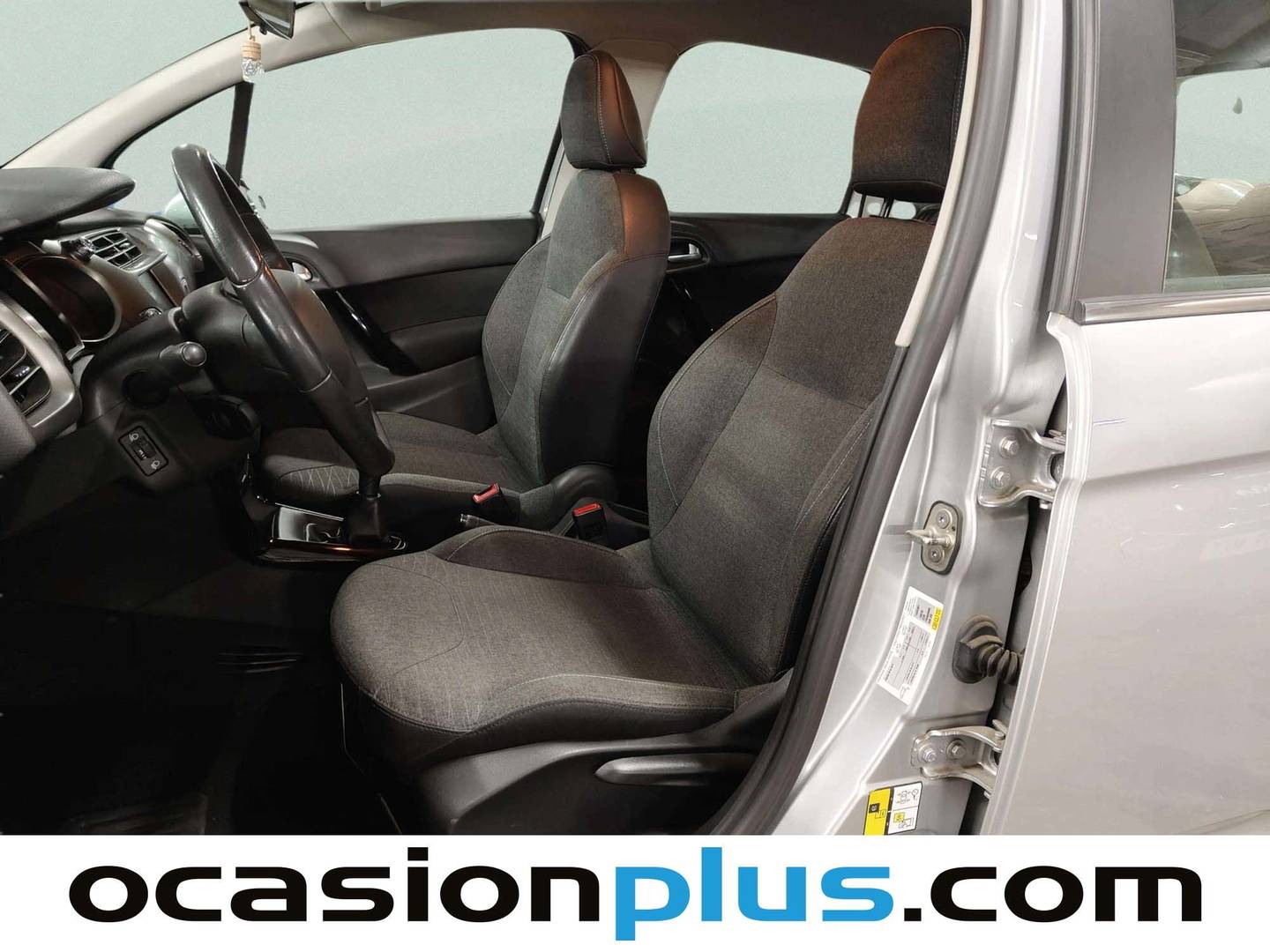 Foto Citroën C3 Citroen C3 PureTech 68 Live Edition (68 CV)