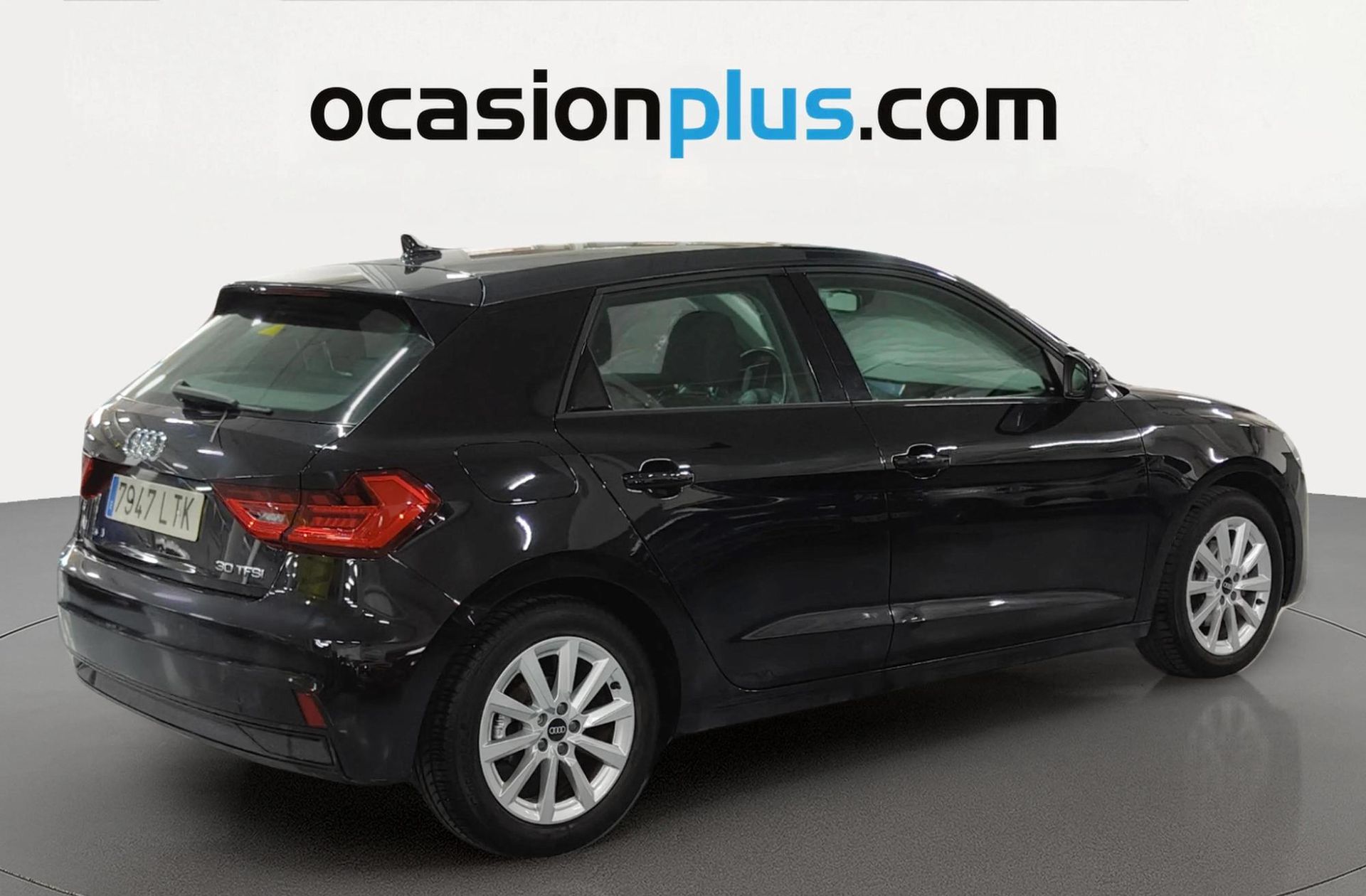 Audi A1 Sportback Advanced 30 TFSI - foto 4
