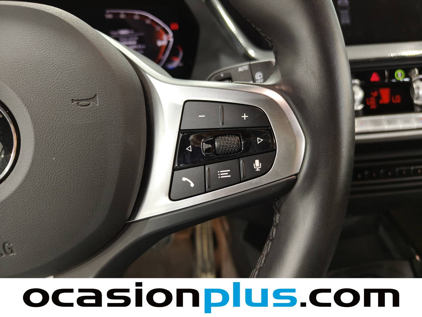 Foto BMW Serie 1 BMW Serie 1 118i (136 CV) Pack M