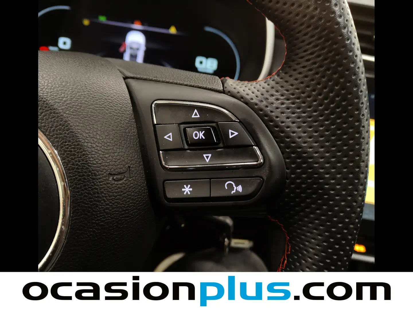 Foto MG ZS MG ZS 1.5 Luxury (106 CV)