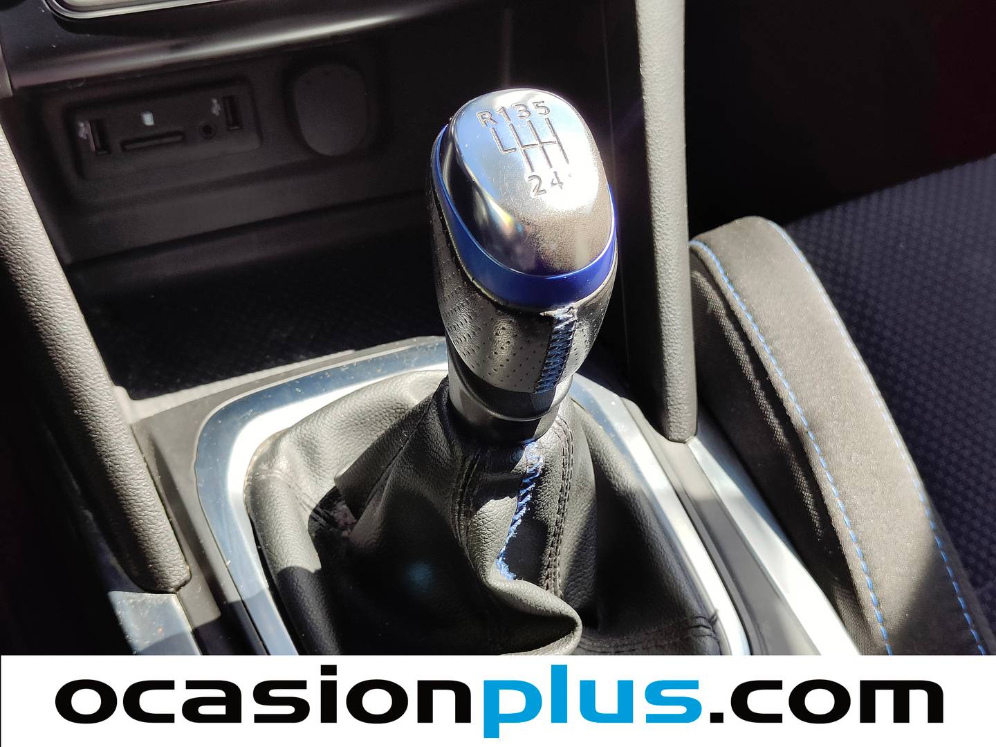 Renault Megane Renault Megane GT Line Energy dCi (130 CV) de segunda mano