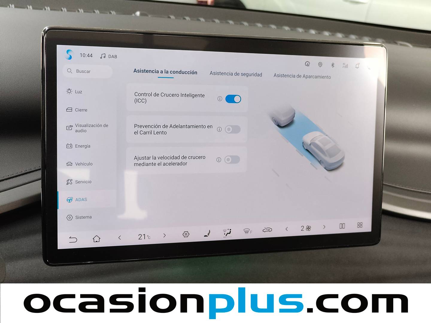 BYD Atto 3 BYD Atto 3 Comfort (204 CV) 204cv