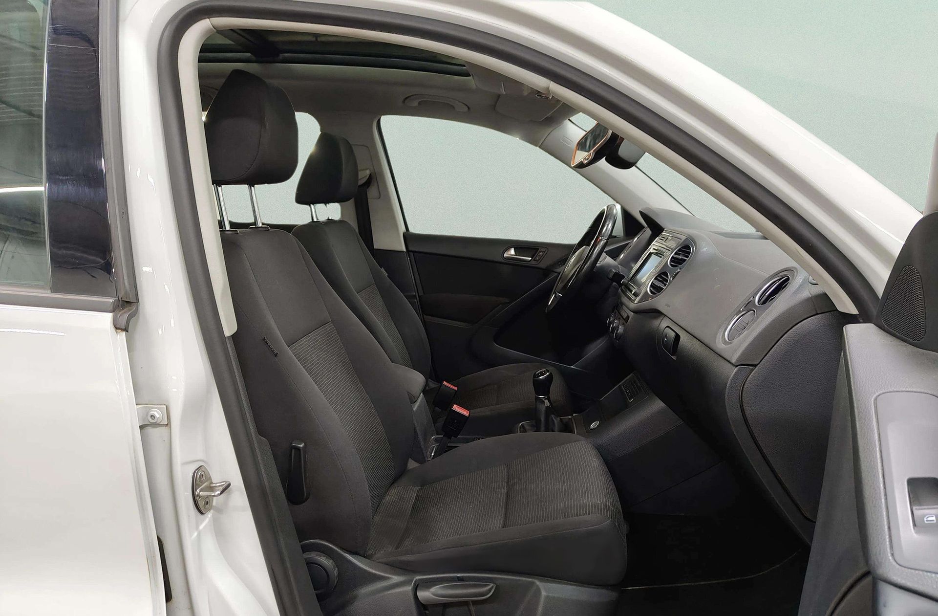 Volkswagen Tiguan T1 2.0 TDI 4x2 - foto 16