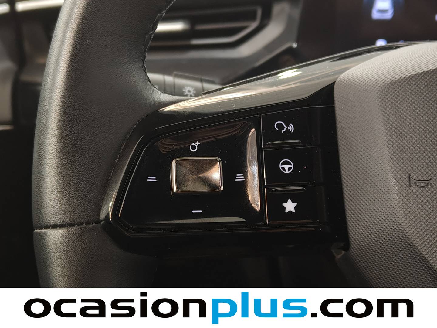 Foto MG MG3 Hybrid+ MG MG3 Hybrid+ Luxury (195 CV)