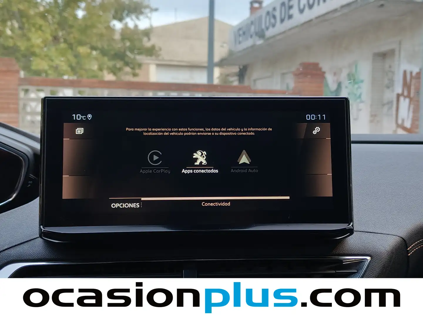 Foto Peugeot 5008 Peugeot 5008 BlueHDI 180 S&S GT Pack EAT8 (180 CV) 7 Plazas