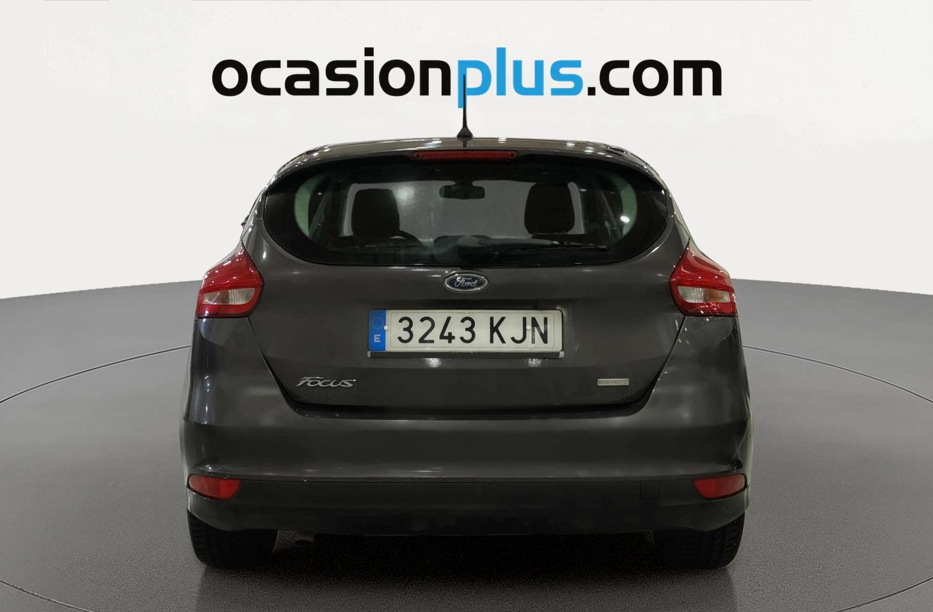 Ford Focus 1.0 EcoBoost Trend+ - foto 11