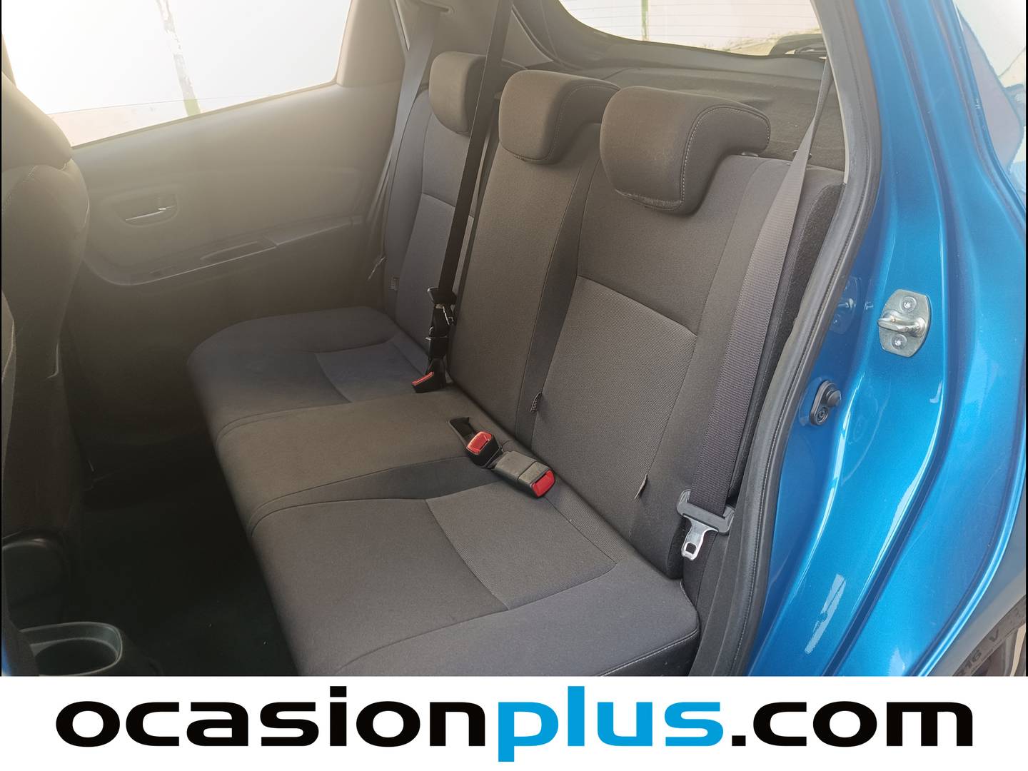 Foto Toyota Yaris Toyota Yaris 1.3 100 Feel (99 CV)