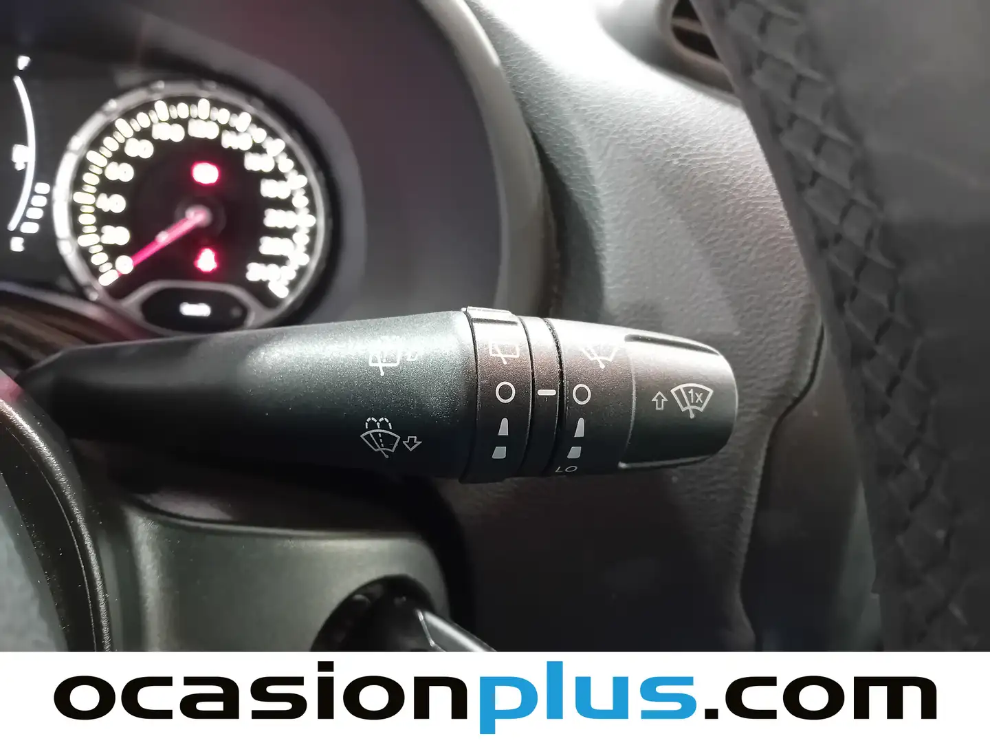 Foto Jeep Renegade Jeep Renegade 1.4 Multiair Longitude 4x2 (140 CV)