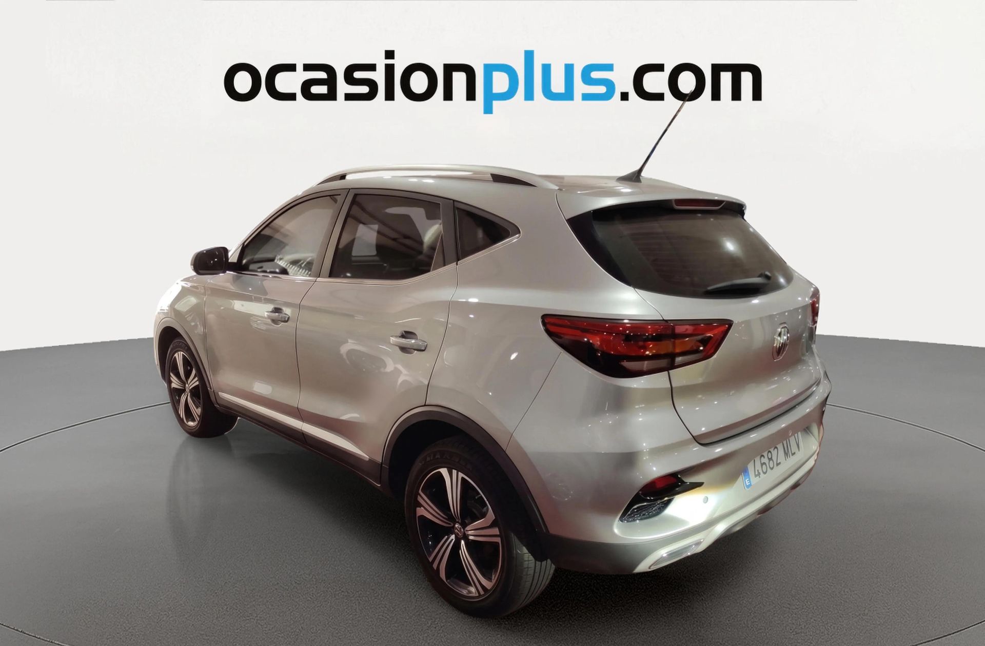 MG ZS 1.5 Comfort - foto 3
