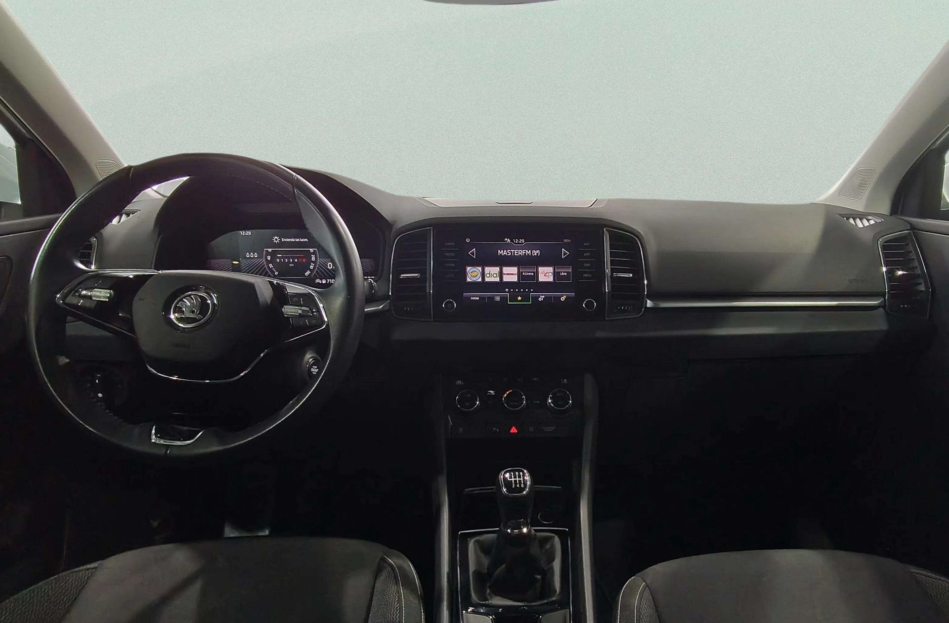 Škoda Karoq 2.0 TDI Selection - foto 6