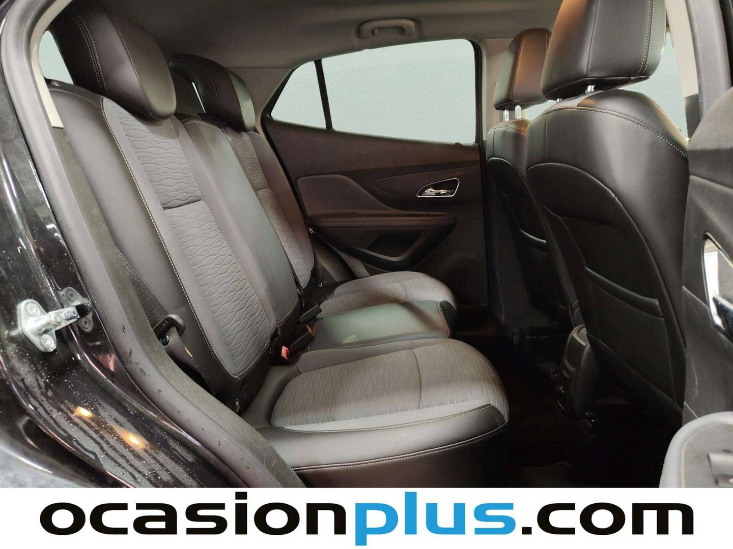 Opel Mokka Opel Mokka 1.4 Turbo S&S Excellence 4x2 (140 CV) al mejor precio