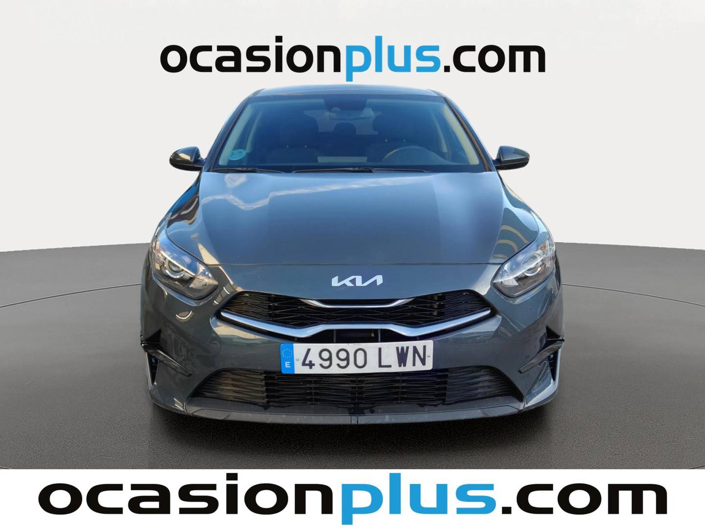 Foto KIA Ceed Kia Ceed 1.0 T-GDi Drive (120 CV)
