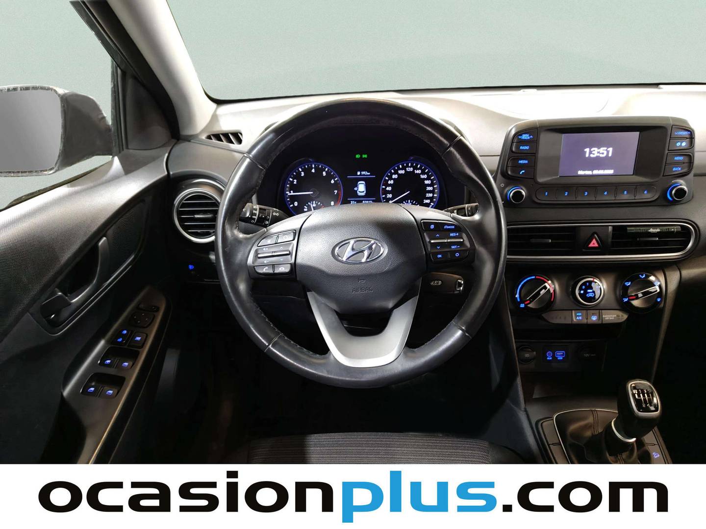 Hyundai Kona Hyundai Kona 1.0 TGDi Essence 4x2 (120 CV) manual