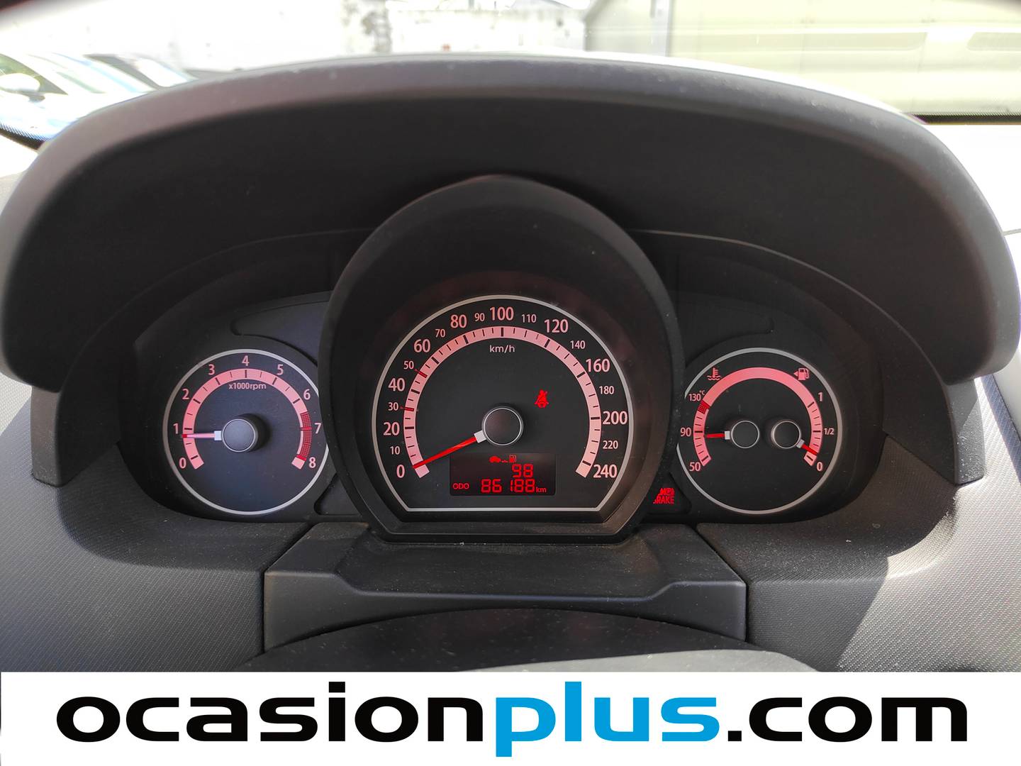 KIA Ceed KIA Ceed 1.6 CVVT Active Eco-Dynamics (126 CV) 2010