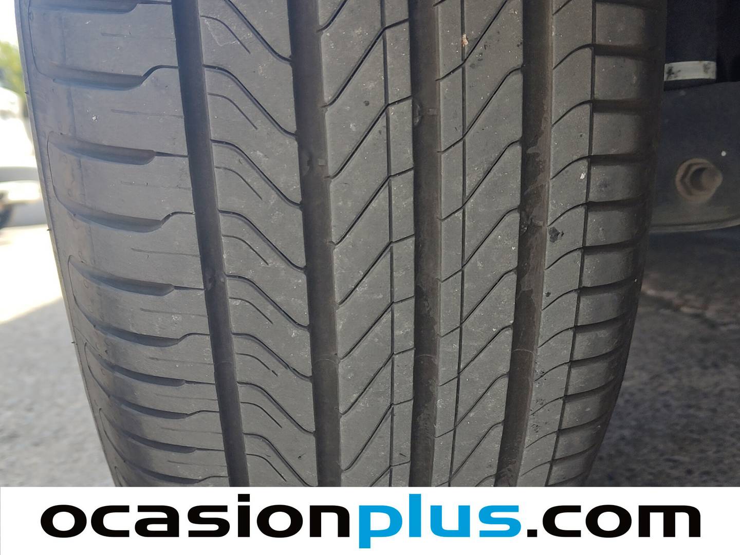Mitsubishi ASX Mitsubishi ASX 160 MPI Motion (117 CV) gasolina