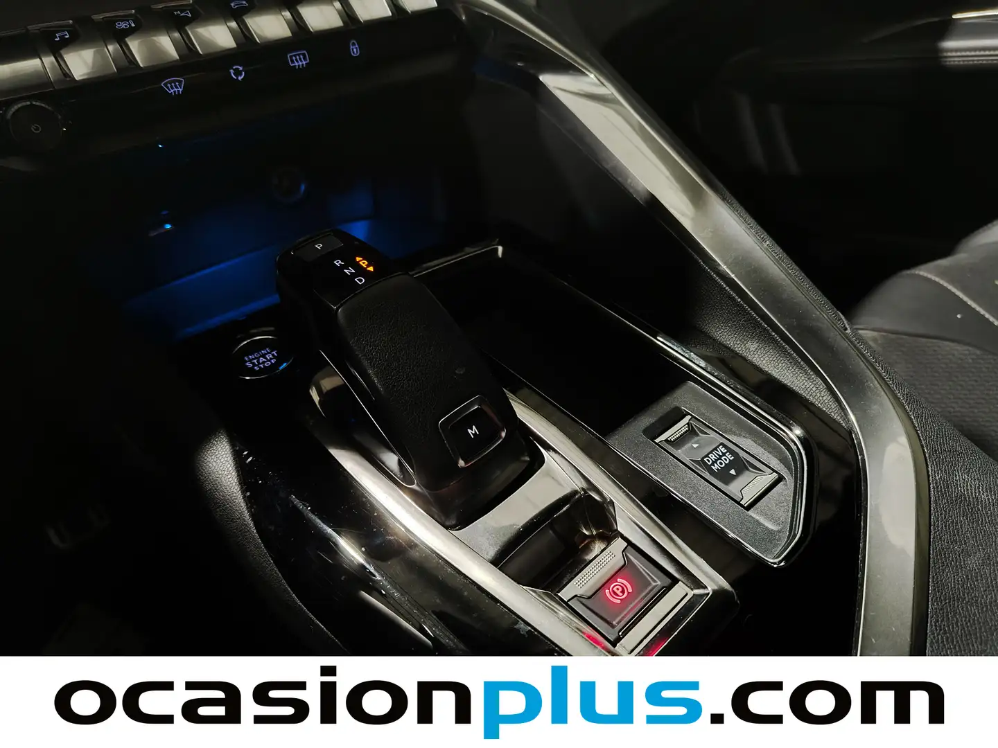 Foto Peugeot 5008 Peugeot 5008 BlueHDI 130 S&S GT EAT8 (130 CV) 7 Plazas