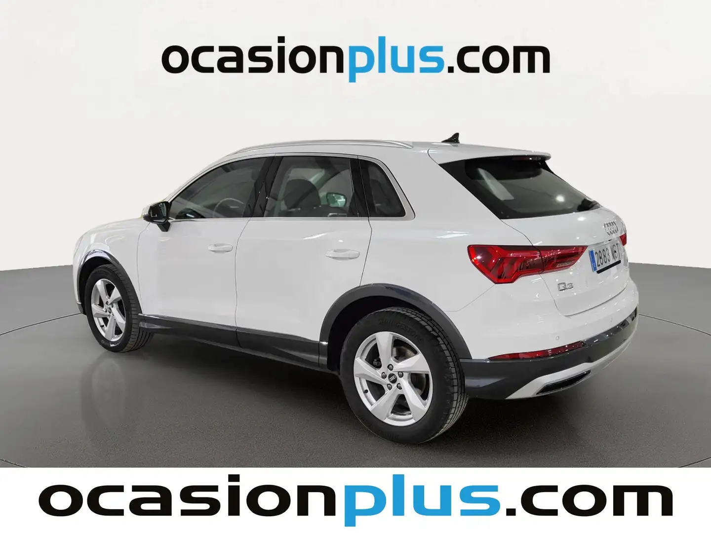 Foto Audi Q3 Audi Q3 Advanced 35 TFSI (150 CV) S tronic