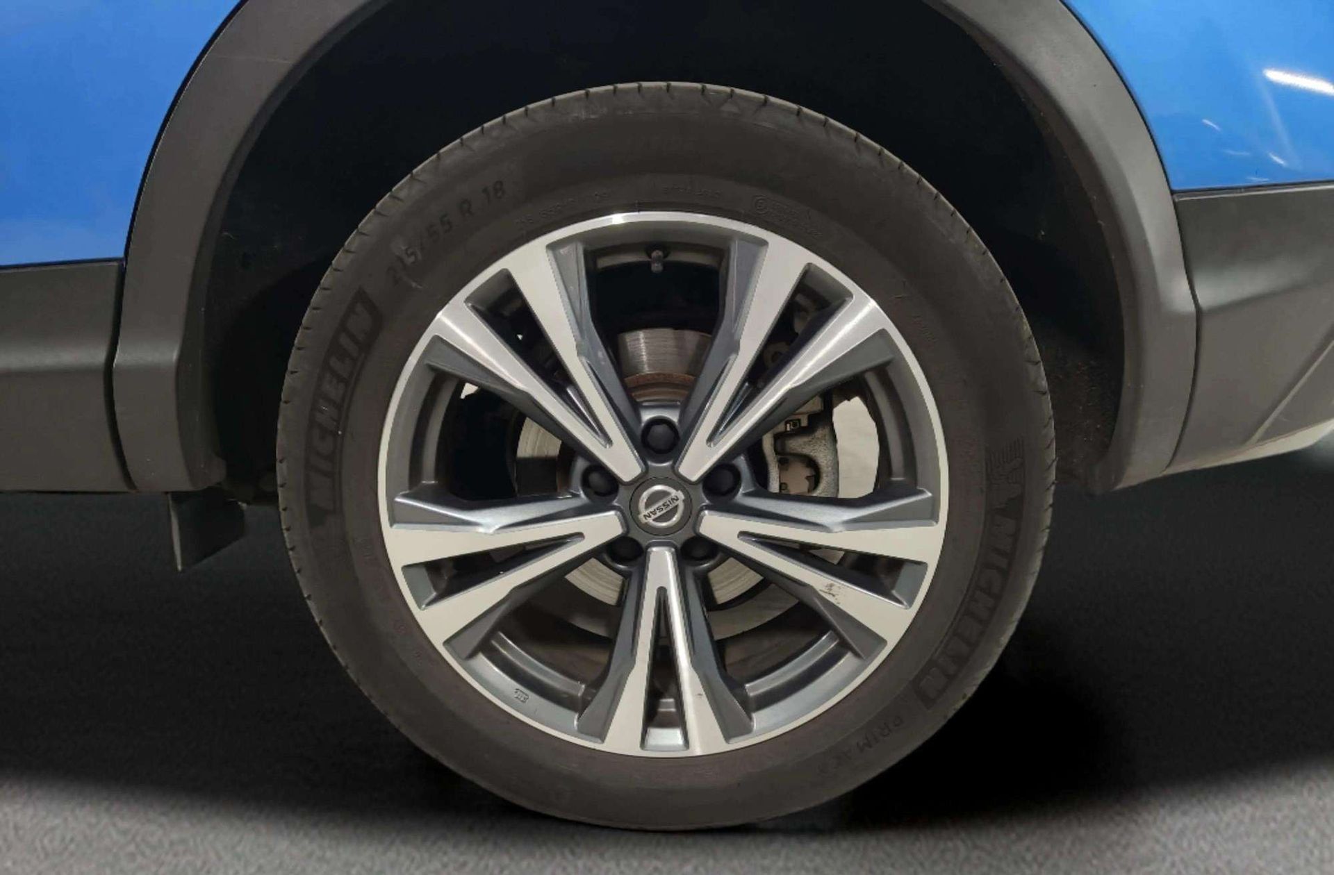 Nissan Qashqai dCi 115 N-Connecta 4x2 - foto 39
