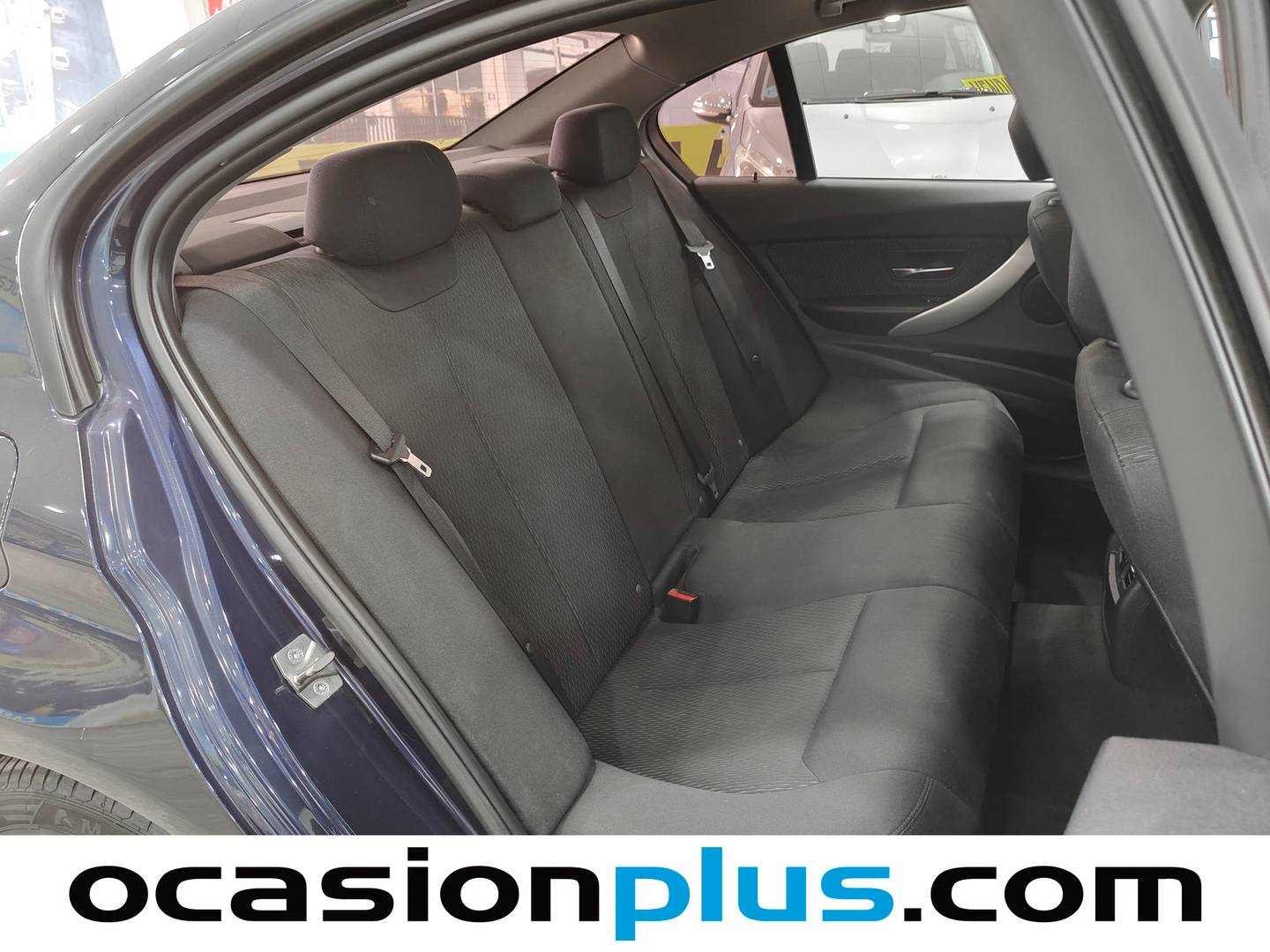 BMW Serie 3 BMW Serie 3 318d (143 CV) km 0