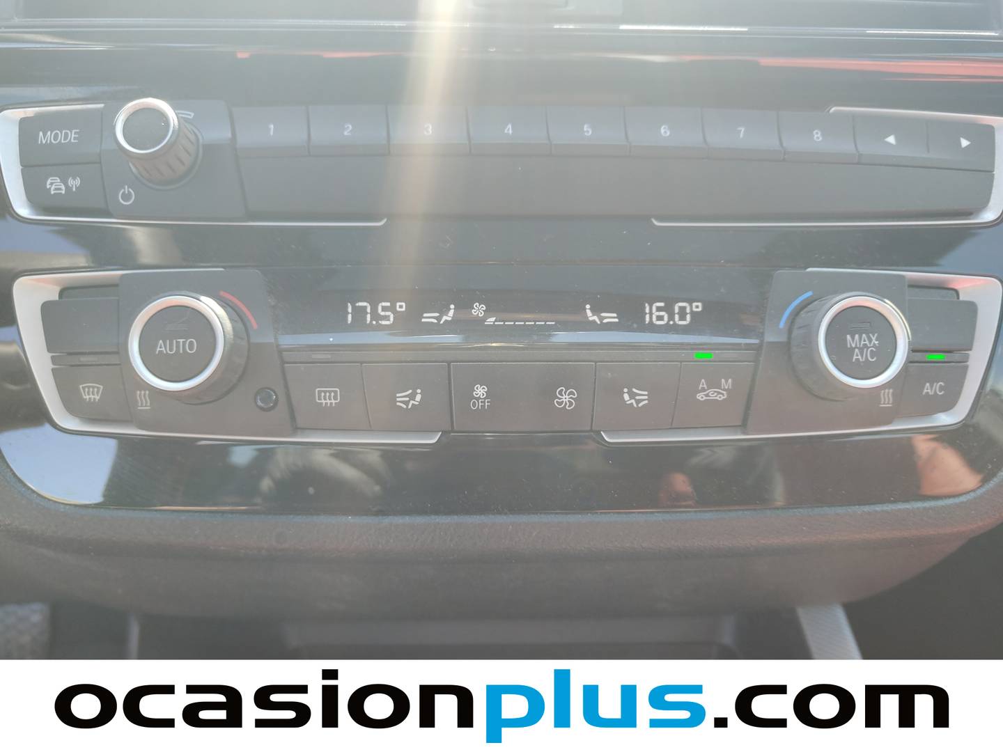 Accesorios del BMW Serie 2 BMW Serie 2 218d Coupe (150 CV) Pack M