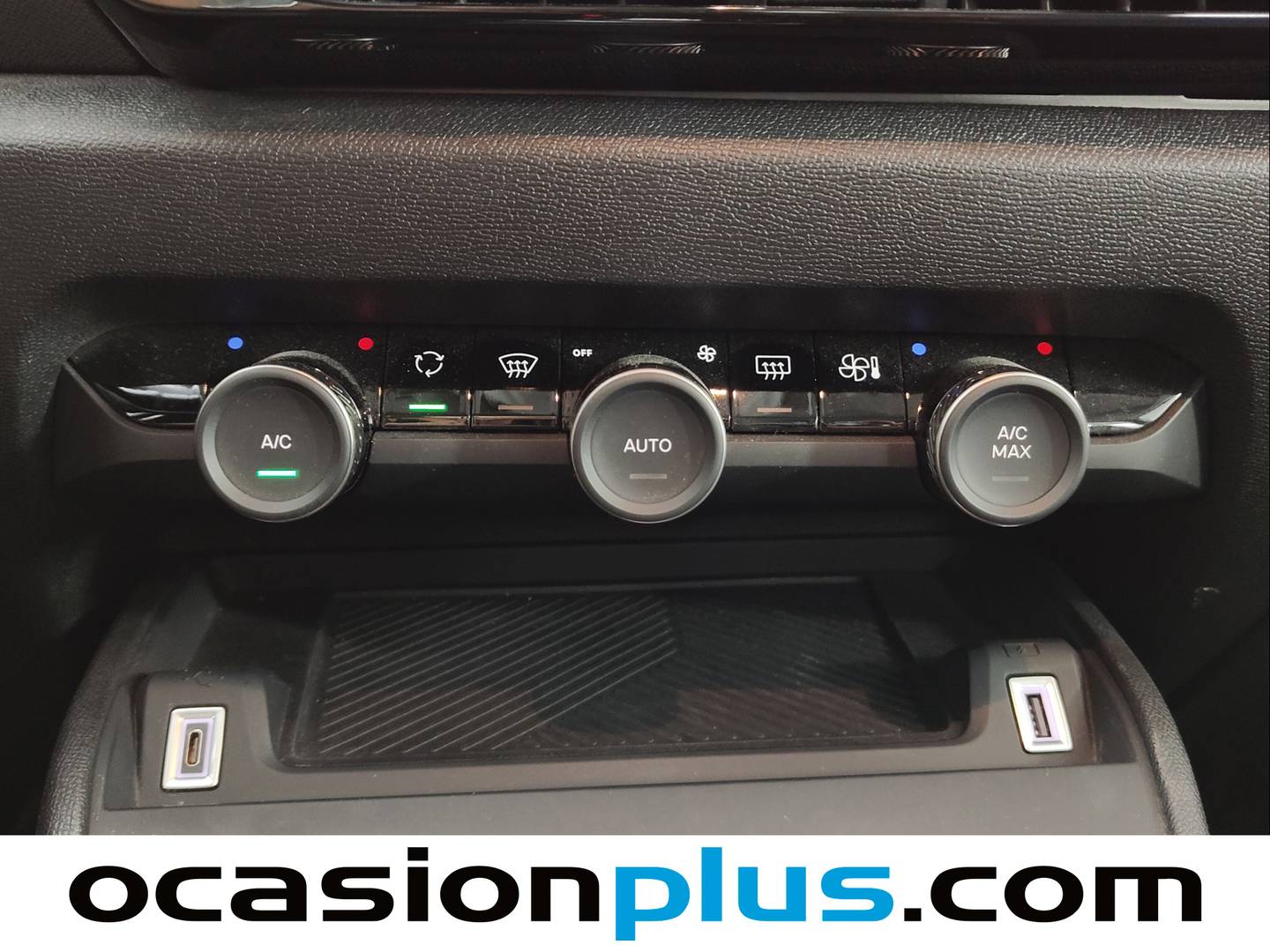 Citroën C4 Citroën C4 BlueHDi 130 S&S Plus EAT8 (131 CV) 2024
