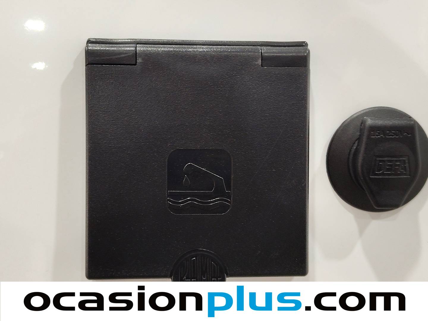 Opel Vivaro Opel Vivaro Furgon 1.5 BlueHDi M Standart  Camperizada (120 CV) 2 Plazas barato