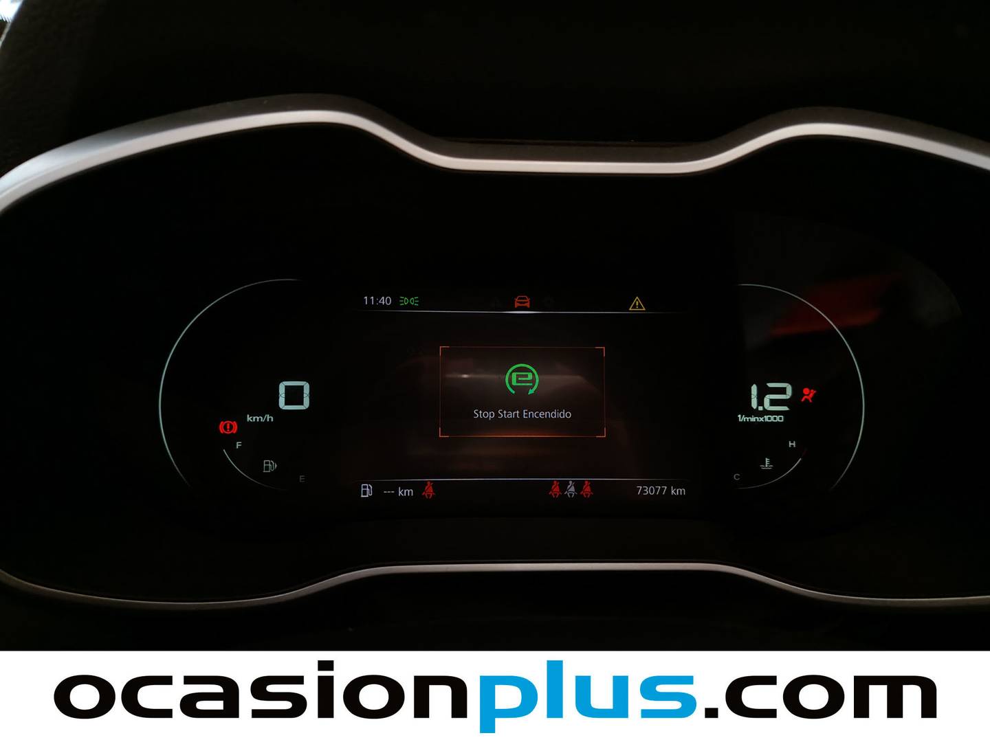 Foto MG ZS MG ZS 1.0T Luxury (111 CV)