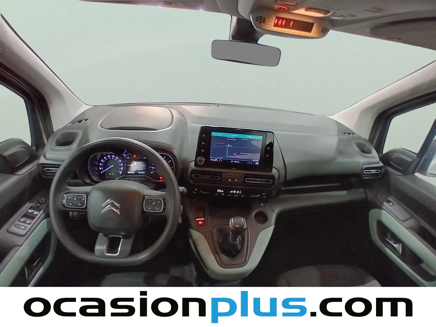 Foto Citroën Berlingo Citroen Berlingo BlueHDi 130 S&S Talla M Shine (130 CV)