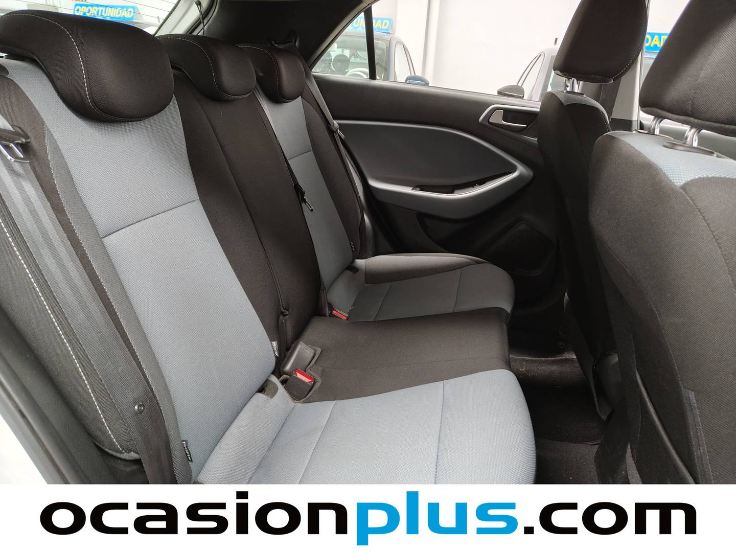 Foto Hyundai i20 Active Hyundai i20 Active 1.4 CRDi Klass (90 CV)