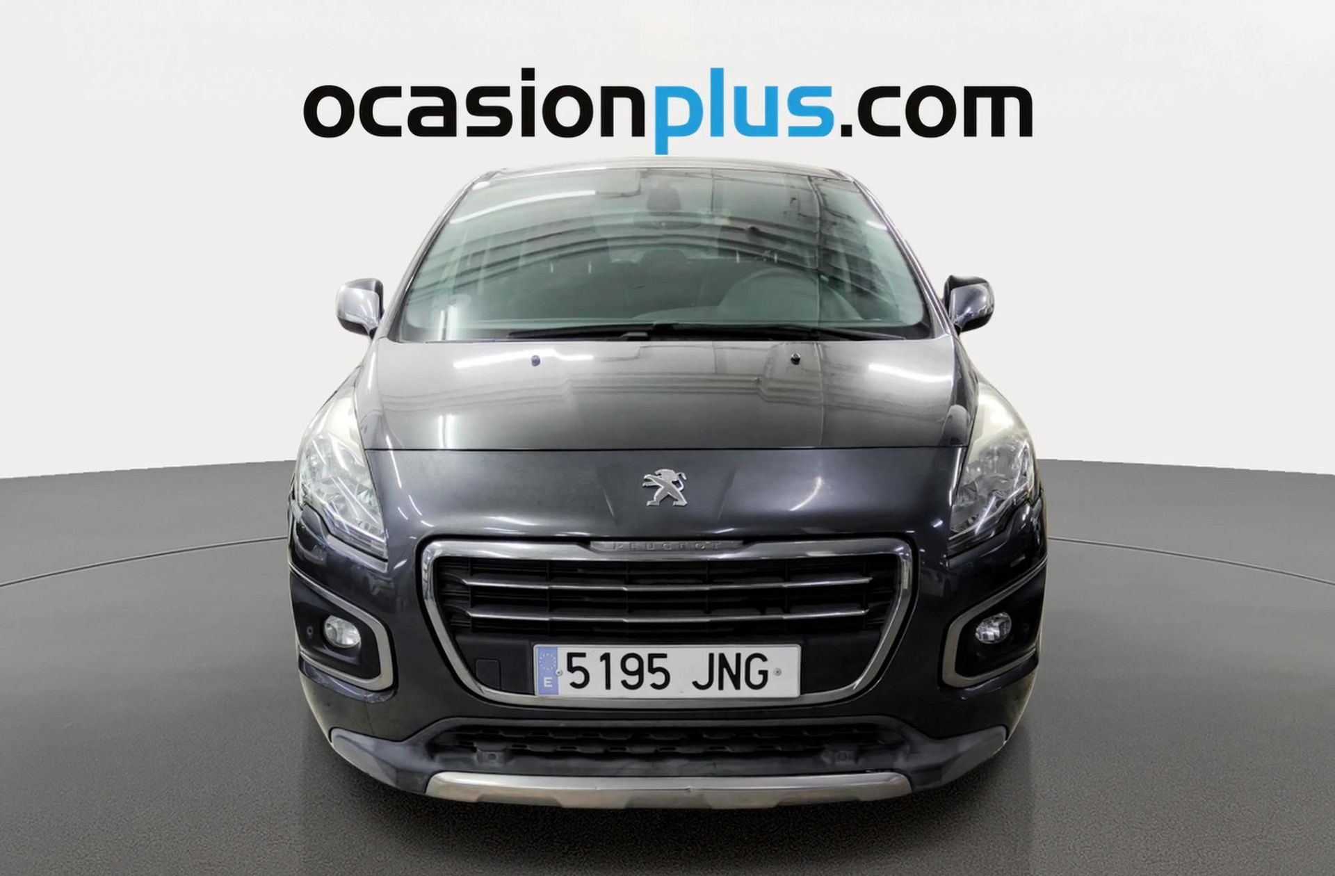 Peugeot 3008 1.6 BlueHDi FAP Style - foto 12
