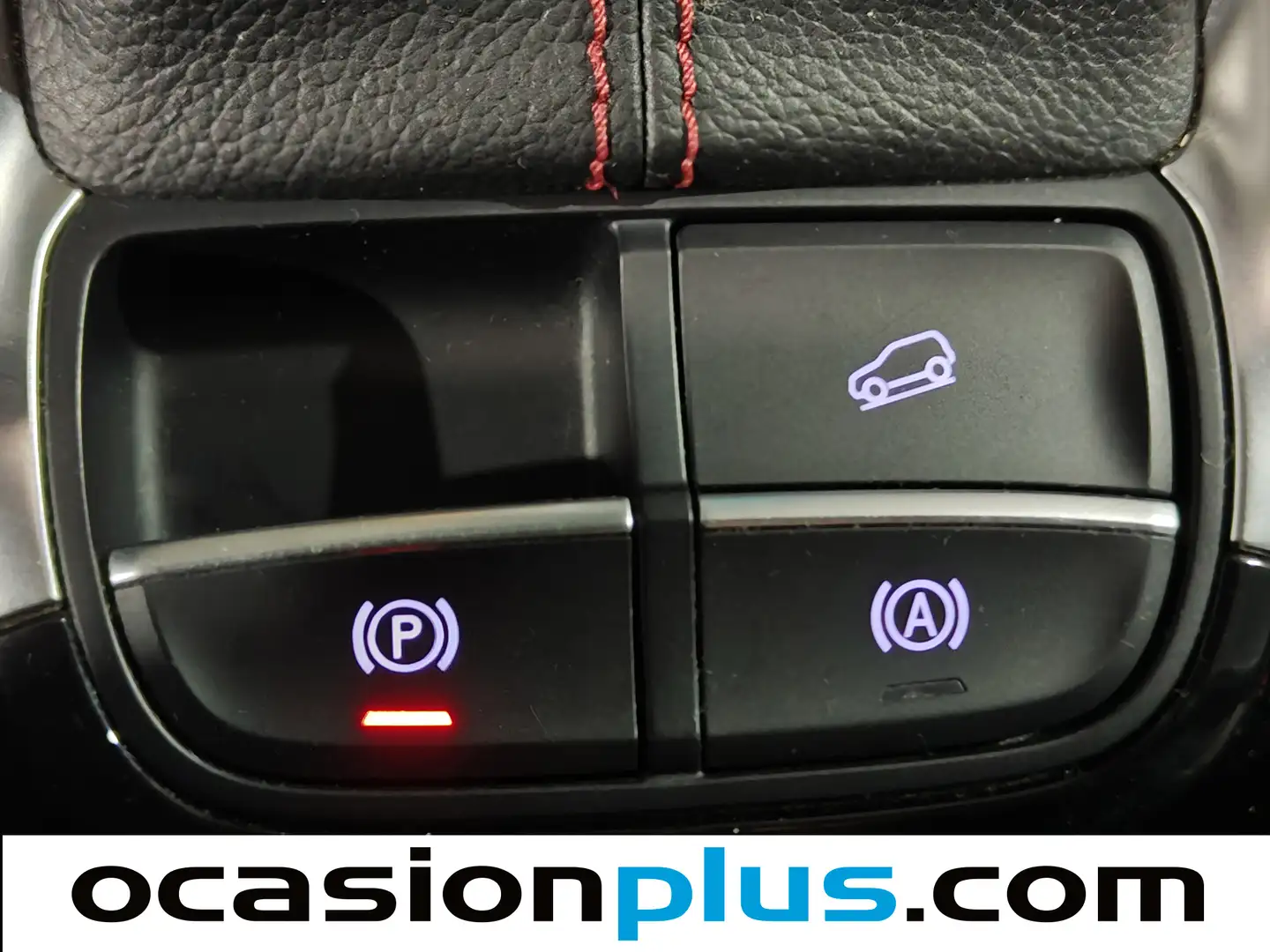 Foto MG HS MG HS 1.5 Turbo GDI Luxury (162 CV)