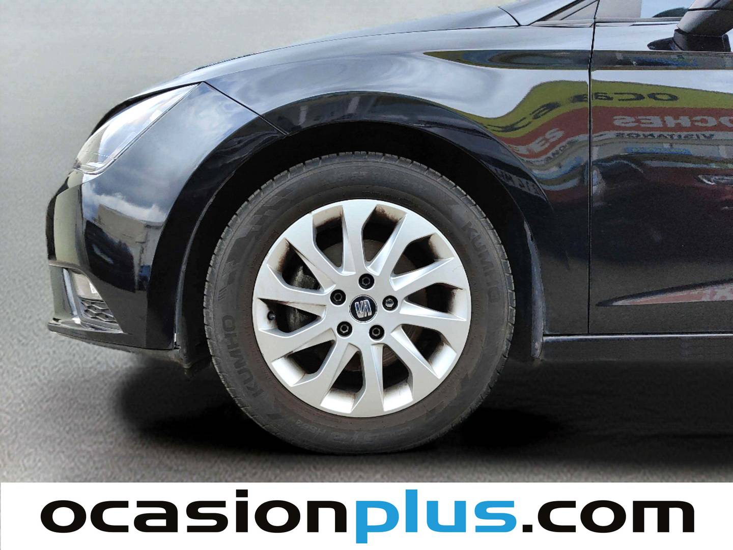 Paquetes del Seat León Seat León 1.4 TSI ACT S&S Style Connect (150 CV)
