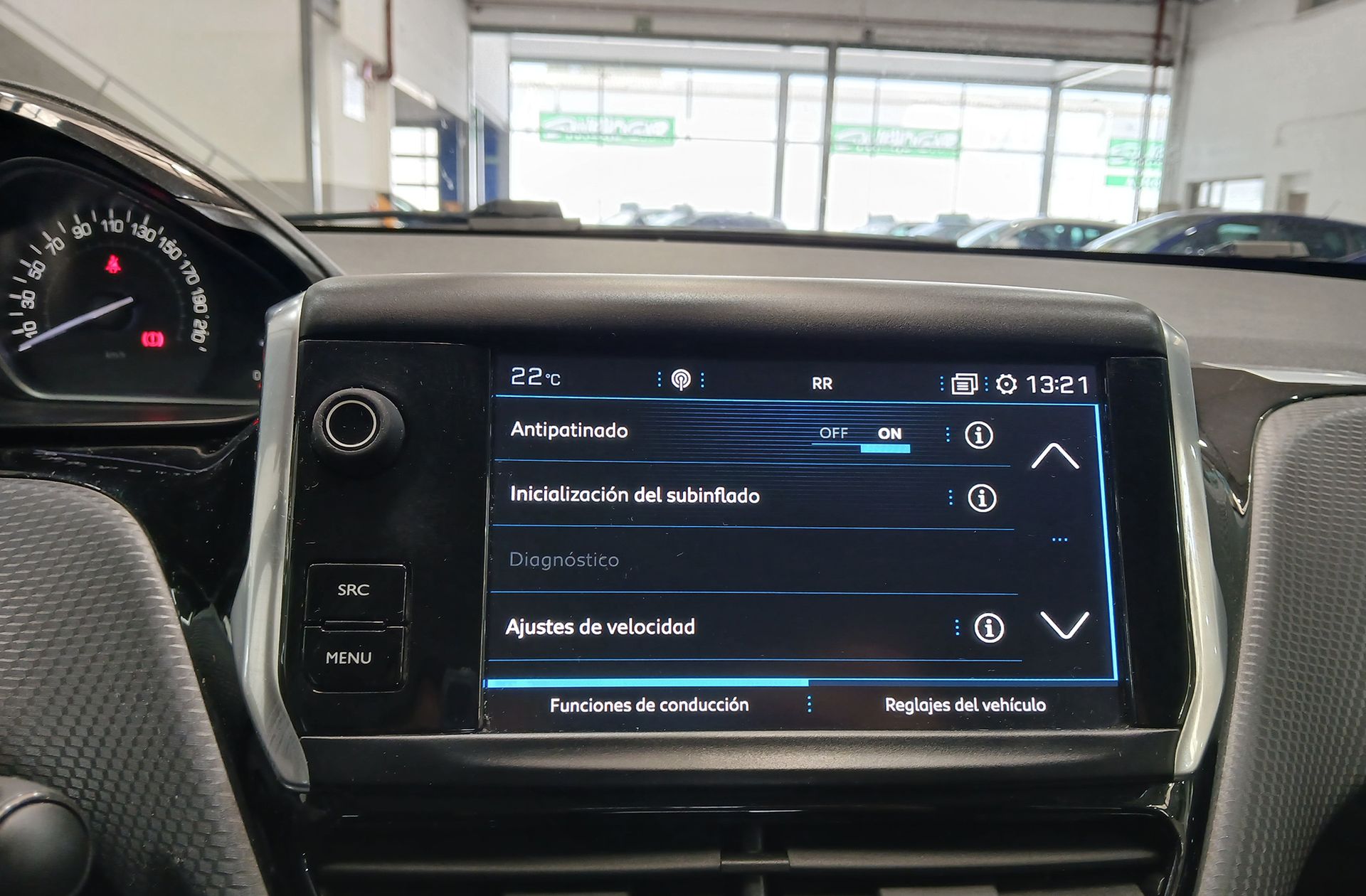 Peugeot 208 PureTech 110 Allure EAT6 - foto 29