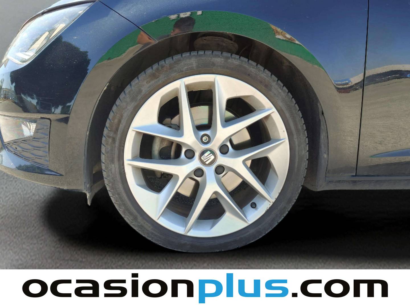 Seat León Seat León ST 2.0 TDI S&S FR (184 CV) manual