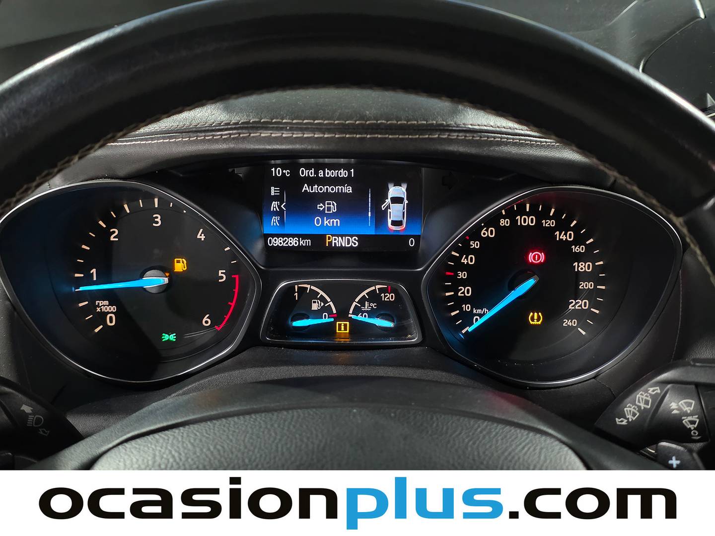 Foto Ford Kuga Ford Kuga 2.0 TDCI S&S Vignale 4x4 Powershift (150 CV)