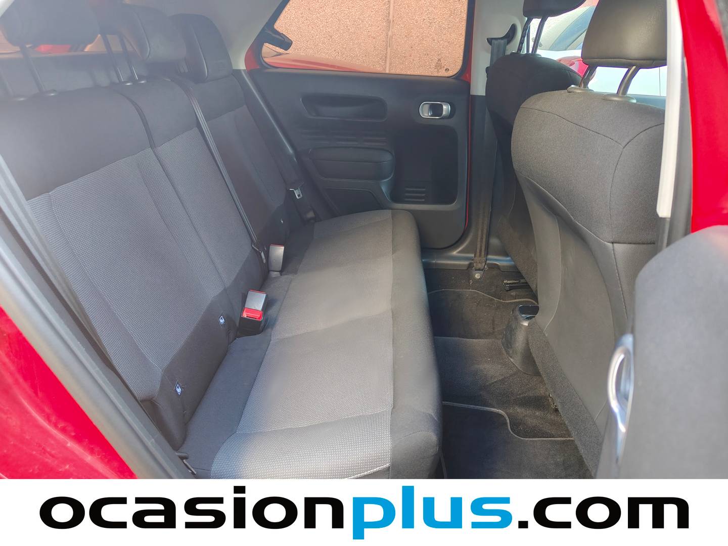 Citroën C4 Cactus Citroën C4 Cactus PureTech 110 S&S Feel (110 CV) al mejor precio