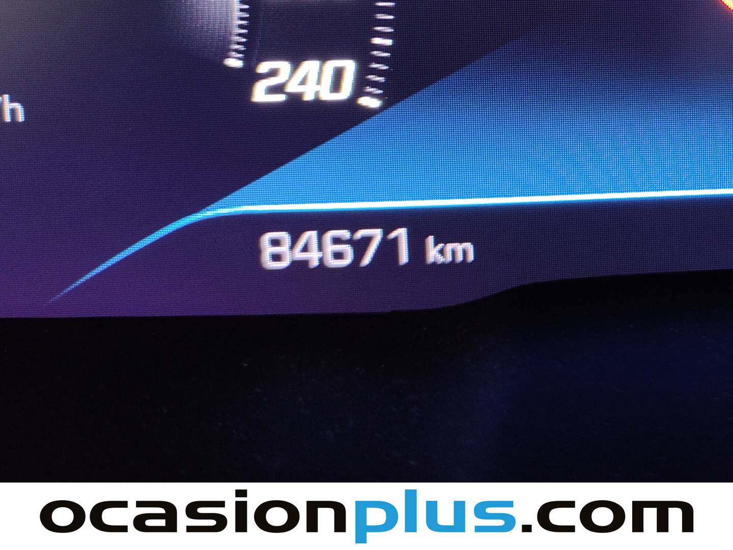 Peugeot 3008 Peugeot 3008 BlueHDi 130 S&S Active Pack EAT8 (130 CV) seminuevo