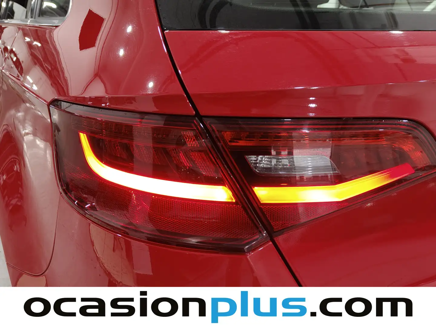 Foto Audi A3 Audi A3 Sportback 1.4 TFSI e-Tron (204 CV) S tronic