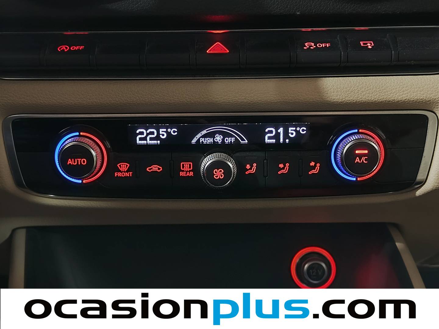 Audi A3 Audi A3 Sportback Ambiente Edición especial 1.2 TFSI (105 CV) km 0